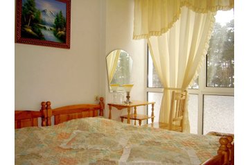 Bulgaria Privát Samokov, Exterior